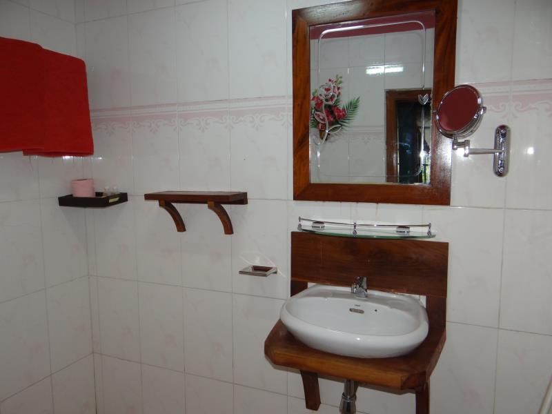 פנום פן Alibi Guesthouse מראה חיצוני תמונה
