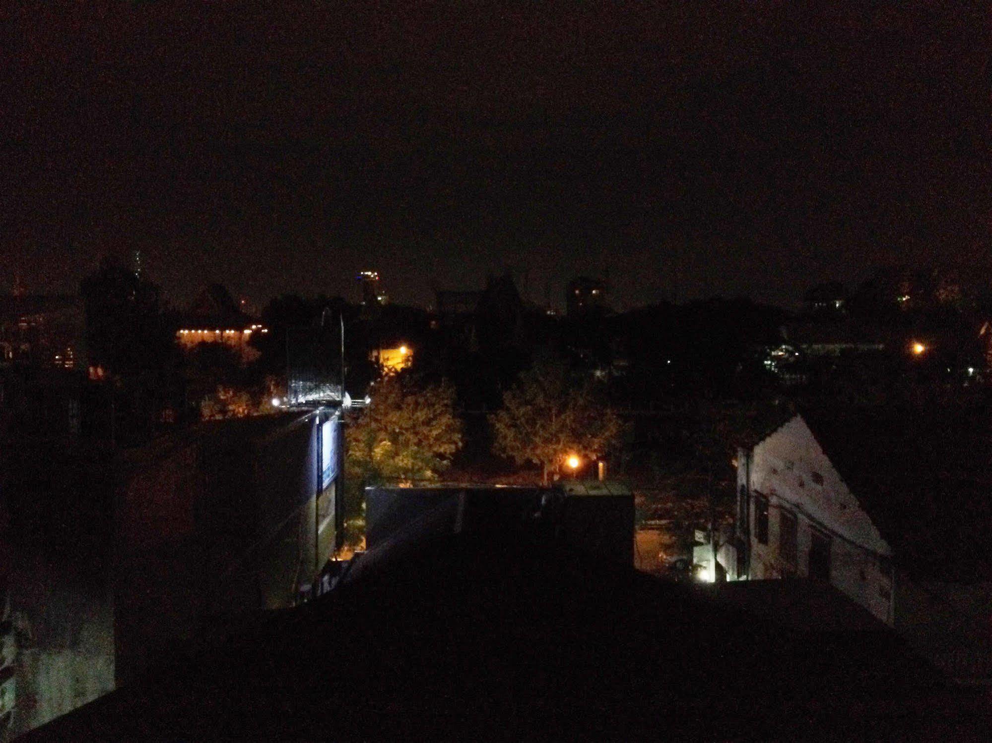 פנום פן Alibi Guesthouse מראה חיצוני תמונה